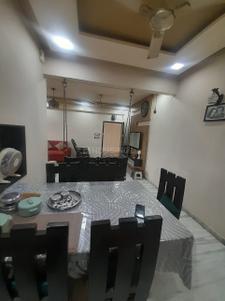 Hall Image of 1485 Sq.ft 3 BHK Apartment / Flat for sale in Jodhpur Ahmedabad for Rs. 9800000