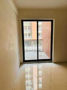 Hall Image of 1179 Sq.ft 2 BHK Apartment / Flat for sale in Associated Vandanam, Gota Ahmedabad for Rs. 6000000