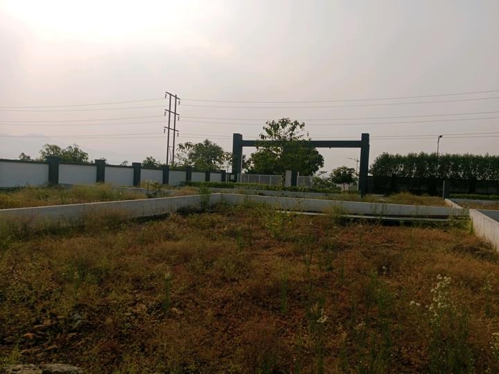 Krushnakunj phase 2 NA Plots Main Image 1