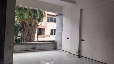 Balcony Image of 1850 Sq.ft 4 BHK Villa for sale in Dhayari Pune for Rs. 16500000