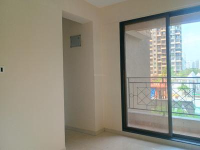 Living Room Image of 770 Sq.ft 1 BHK Apartment / Flat for sale in Kalyan West Kalyan for Rs. 4400000