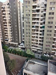 Image of 977 Sq.ft 2 BHK Apartment / Flat for sale in 38 Park Majestique, Undri, Pune for Rs. 5800000