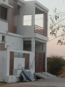 Image of 1100 Sq.ft Residential Plot / Land for sale in Wallfort Parkview phase 1, Datrenga, Raipur for Rs. 2150000