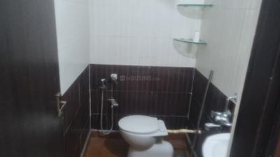 Image of 1060 Sq.ft 2 BHK Apartment / Flat for rent in Space Park, Mahalakshmi Nagar, Indore for Rs. 25000