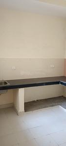 Kitchen Image of 1250 Sq.ft 2 BHK Apartment / Flat for sale in Siddharth Vihar Ghaziabad for Rs. 12000000