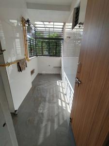 Balcony Image of 1620 Sq.ft 2 BHK Apartment / Flat for sale in Sanskar Lakeview, Nikol Ahmedabad for Rs. 6700000