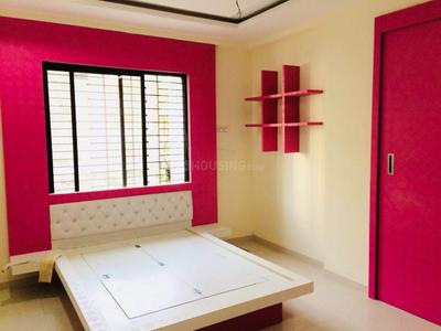 Bedroom Image of 1500 Sq.ft 2 BHK Apartment / Flat for sale in Vaishali Nagar Nagpur for Rs. 12000000