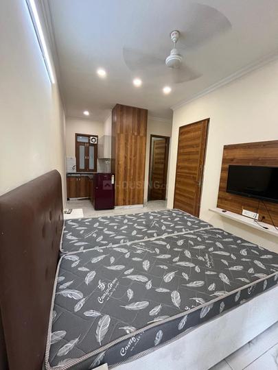 Block C, Sushant Lok Phase 1 Bedroom 1
