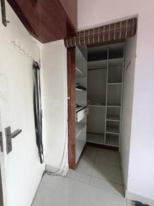 Kitchen Image of 1554 Sq.ft 3 BHK Apartment / Flat for sale in Hennur Bengaluru for Rs. 12300000