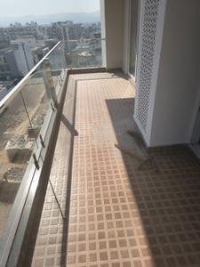 Balcony Image of 2156 Sq.ft 3 BHK Apartment / Flat for sale in Swastik Shri Krishna Residency, Majra Dehradun for Rs. 17000000