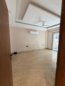 Bedroom Image of 2000 Sq.ft 3 BHK Builder Floor for sale in Palam Vihar Gurgaon for Rs. 30000000