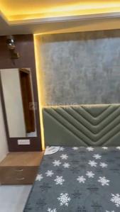 Bedroom Image of 1275 Sq.ft 3 BHK Apartment / Flat for sale in Grand Sikar Road Jaipur for Rs. 6080440