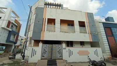 5 BHK Independent House
