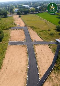 Image of 1200 Sq.ft Residential Plot / Land for sale in Thuraiyur, Tiruchirappalli for Rs. 1668000