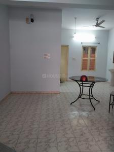 Hall Image of 1600 Sq.ft 3 BHK Duplex for sale in Koramangala Bengaluru for Rs. 20050000