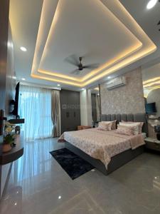 Bedroom Image of 2406 Sq.ft 4 BHK Apartment / Flat for sale in Canal Road Dehradun for Rs. 18900000