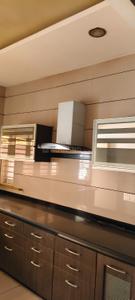 Kitchen Image of 2515 Sq.ft 4 BHK Independent House for sale in Bakrol Anand for Rs. 12500000