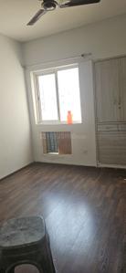 Bedroom Image of 1130 Sq.ft 3 BHK Apartment / Flat for rent in Paras Seasons, Sector 168 Noida for Rs. 23000