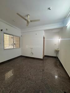 Hall Image of 600 Sq.ft 1 BHK Apartment / Flat for rent in Indira Nagar Bengaluru for Rs. 28000