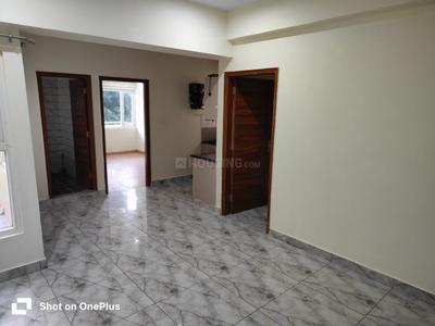 Hall Image of 1050 Sq.ft 2 BHK Apartment / Flat for rent in Holy Height Shastradhara Residency, Sahastradhara Road Dehradun for Rs. 22000