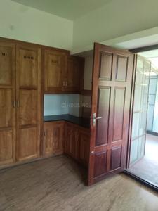 Kitchen Image of 1300 Sq.ft 2 BHK Builder Floor for rent in North Paravoor Kochi for Rs. 15000