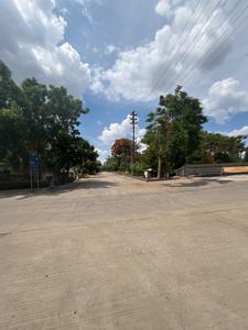 Image of 2800 Sq.ft Residential Plot / Land for sale in Kanadiya, Indore for Rs. 19600000