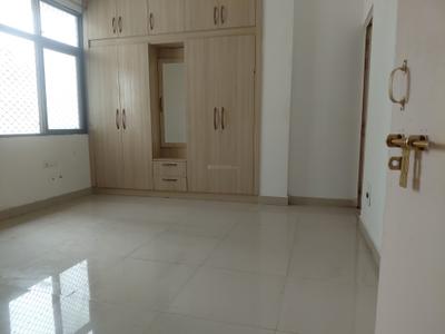 Bedroom Image of 1560 Sq.ft 3 BHK Apartment / Flat for rent in Gusval Kala Lucknow for Rs. 18000