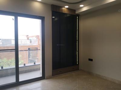Bedroom Image of 1540 Sq.ft 5 BHK Builder Floor for sale in GTB Nagar New Delhi for Rs. 40000000