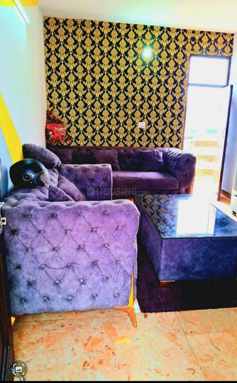 Sector 16E, Sector 16 Rohini Bedroom 1