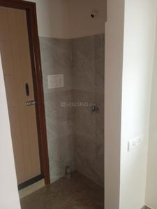 Bathroom Image of 450 Sq.ft 1 BHK Builder Floor for rent in Subramanyapura Bengaluru for Rs. 11000