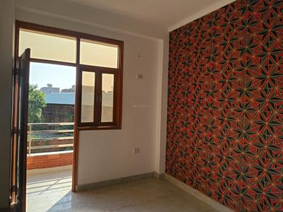 Bedroom Image of 900 Sq.ft 3 BHK Builder Floor for sale in DLF Ankur Vihar Ghaziabad for Rs. 3450058