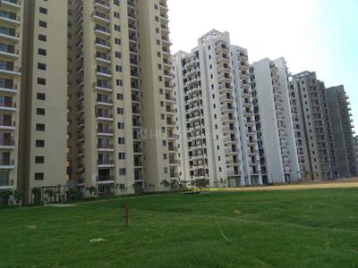 Image of 1200 Sq.ft 3 BHK Apartment / Flat for sale in MGH Mulberry County, Sector 70, Faridabad for Rs. 9000000