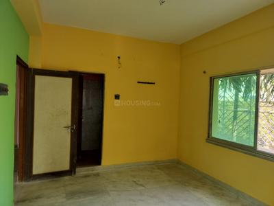 Bedroom Image of 1200 Sq.ft 3 BHK Apartment / Flat for sale in Keshtopur Kolkata for Rs. 4300000