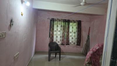 Bedroom Image of 1500 Sq.ft 3 BHK Independent House for sale in Adajan Surat for Rs. 6500000