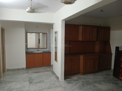 Hall Image of 1800 Sq.ft 3 BHK Apartment / Flat for sale in Race Course Vadodara for Rs. 4800000