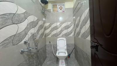 Image of 1320 Sq.ft 2 BHK Apartment / Flat for rent in Kukatpally, Hyderabad for Rs. 28000