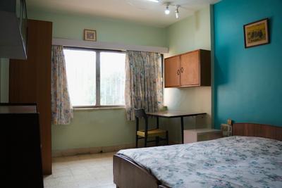 Bedroom Image of 1380 Sq.ft 3 BHK Apartment / Flat for sale in Patel Natasha Enclave, Kondhwa Pune for Rs. 10000000