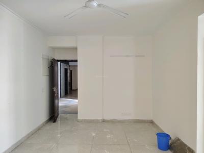 Living Room Image of 1120 Sq.ft 2 BHK Apartment / Flat for sale in CGEWHO Kendriya Vihar, Phi II Greater Noida for Rs. 11510000