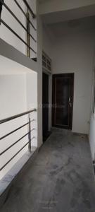 Balcony Image of 1000 Sq.ft 2 BHK Independent House for rent in Neel Matha Lucknow for Rs. 8500