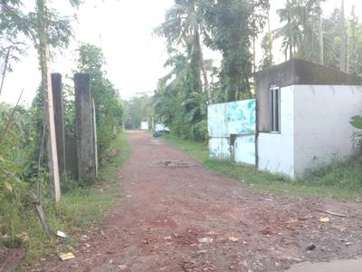 Image of 1440 Sq.ft Residential Plot / Land for sale in Fresco Fountain City Plots, Sankharipota, Raypur for Rs. 520004