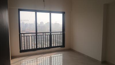 Bedroom Image of 1120 Sq.ft 3 BHK Apartment / Flat for sale in DGS Sheetal Regalia, Borivali East Mumbai for Rs. 35000000