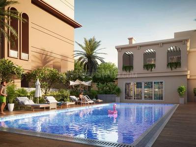 Image of 1050 Sq.ft 2 BHK Apartment / Flat for sale in Gagan Myra, Kondhwa, Pune for Rs. 8000000
