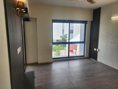 Bedroom Image of 1800 Sq.ft 3 BHK Builder Floor for rent in Birla Navya Gurugram, Sector 63 Gurgaon for Rs. 68500