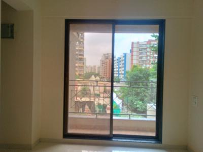 Living Room Image of 710 Sq.ft 1 BHK Apartment / Flat for sale in JH Regency Park Phase 1, Kalyan East Kalyan for Rs. 5300000