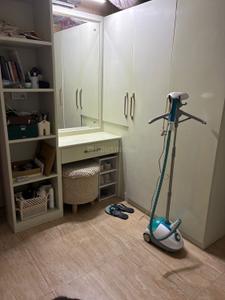 Bedroom Image of 2200 Sq.ft 4 BHK Apartment / Flat for sale in Trishla City, Nabha Zirakpur for Rs. 16500000
