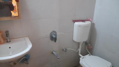 Image of 1152 Sq.ft 2 BHK Apartment / Flat for sale in Suryam Aura, Nikol, Ahmedabad for Rs. 4951000