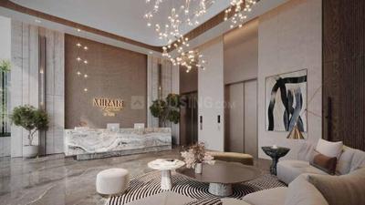 Image of 323 Sq.ft 1 RK Apartment / Flat for sale in Industrial City, Dubai for Rs. 14762142