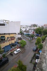 Image of 400 Sq.ft 1 RK Studio for rent in Shyam Nagar, Jaipur for Rs. 16000