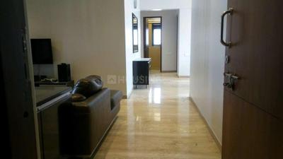 3.5 BHK Flat
