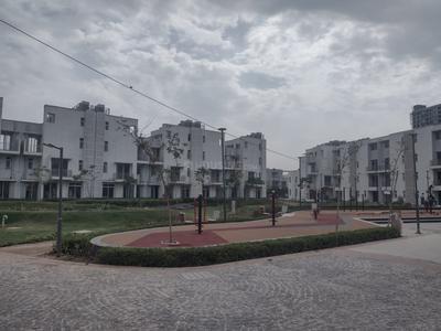 Image of 3400 Sq.ft 4.5 BHK Villa for sale in Godrej Exquisite At Godrej Golf Links, Jaypee Greens, Greater Noida for Rs. 48800000